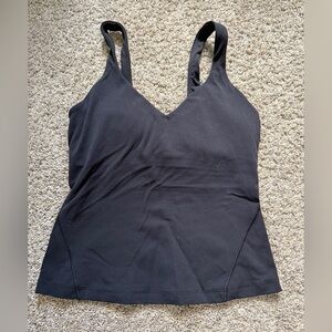 Lululemon Align tank